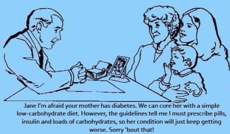 Diabetes Mum